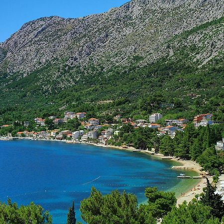 Holiday House Zorra Zivogosce Exterior photo
