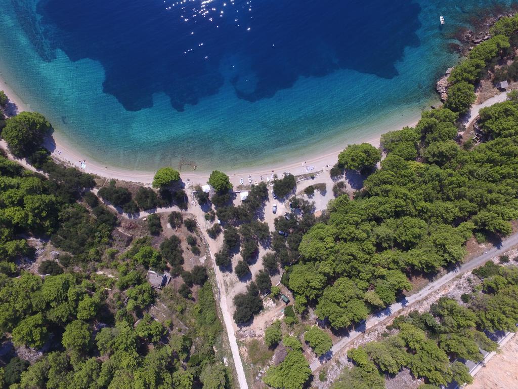 Holiday House Zorra Zivogosce Exterior photo