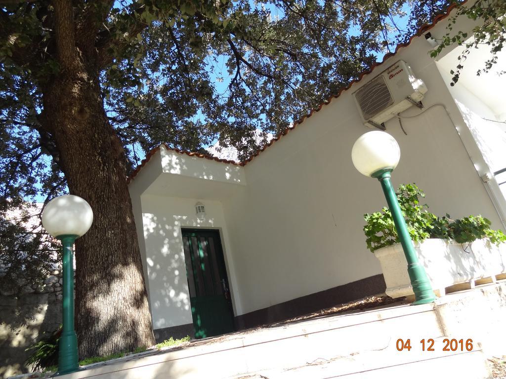 Holiday House Zorra Zivogosce Exterior photo