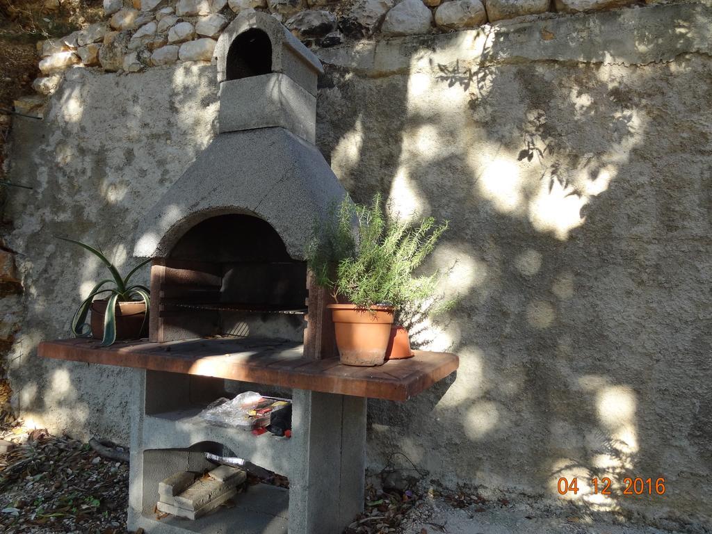 Holiday House Zorra Zivogosce Exterior photo