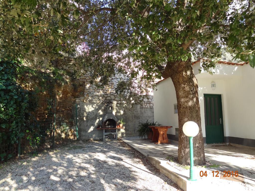Holiday House Zorra Zivogosce Exterior photo