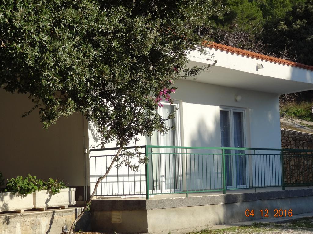 Holiday House Zorra Zivogosce Exterior photo