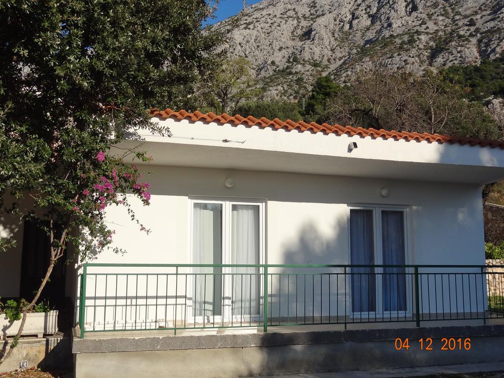 Holiday House Zorra Zivogosce Exterior photo