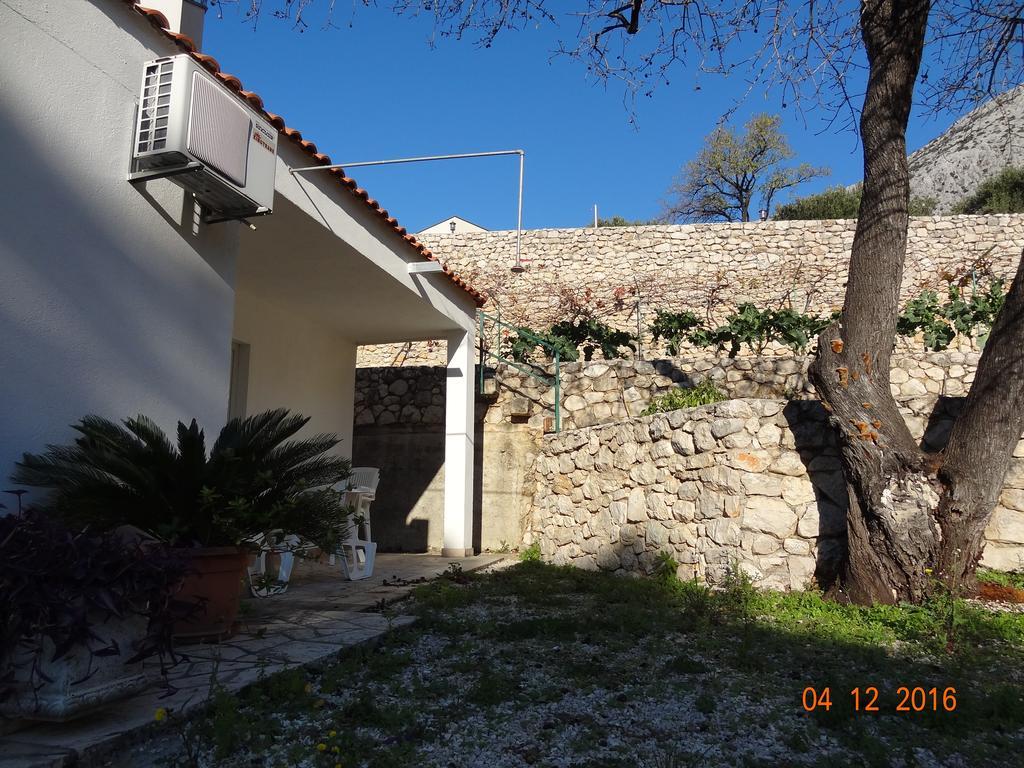 Holiday House Zorra Zivogosce Exterior photo