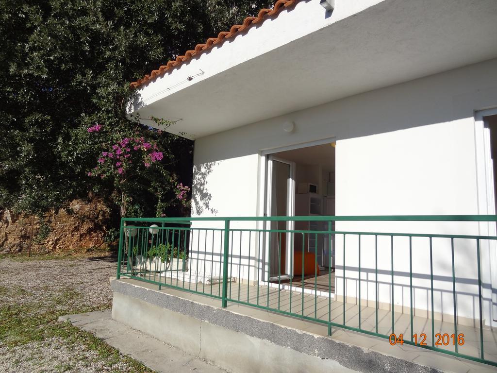 Holiday House Zorra Zivogosce Exterior photo