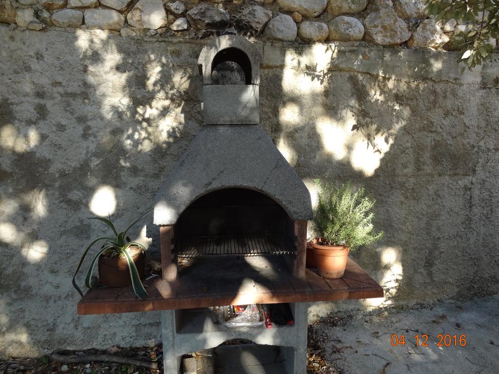 Holiday House Zorra Zivogosce Exterior photo
