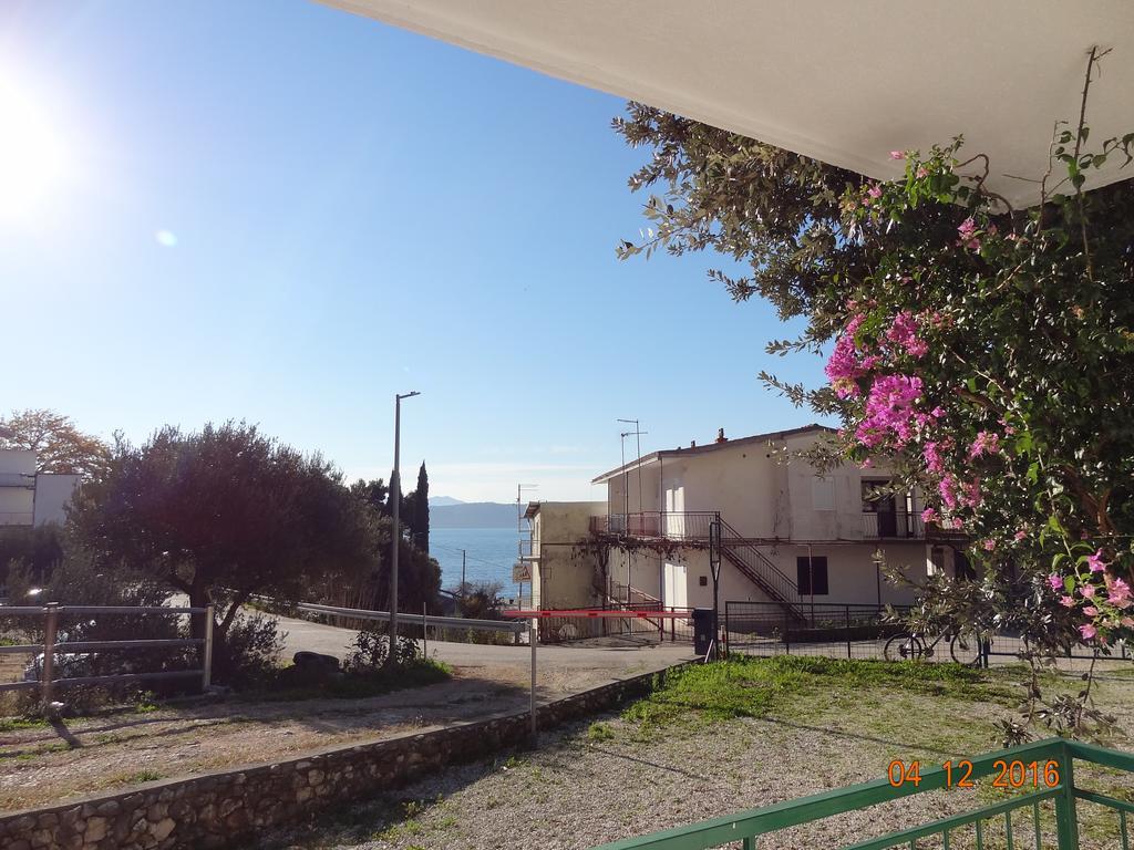Holiday House Zorra Zivogosce Exterior photo