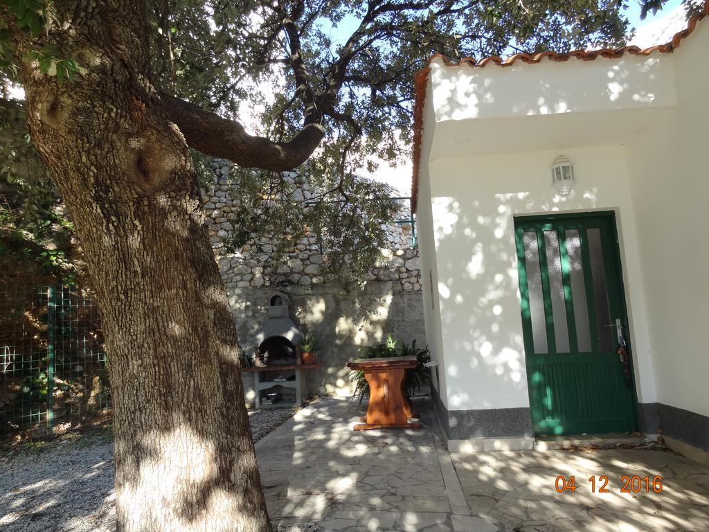 Holiday House Zorra Zivogosce Exterior photo